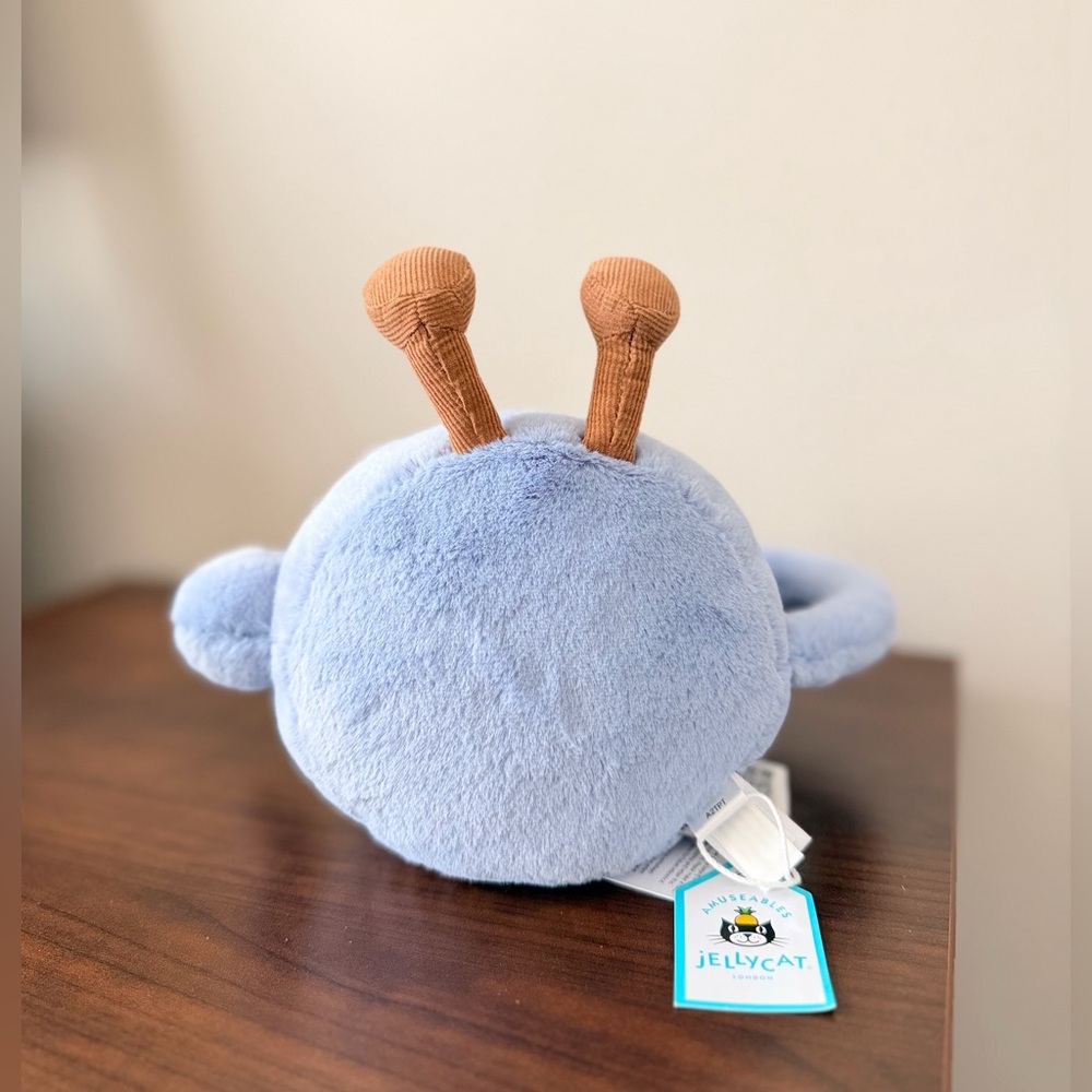 Jellycat Amuseables Vicky Teapot - Picture 5 of 7